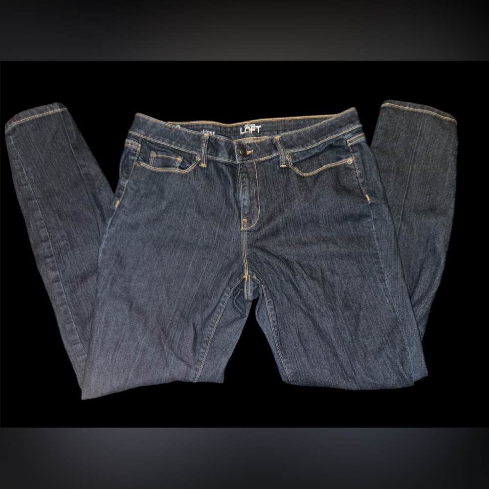 Ann Taylor LOFT Jeans